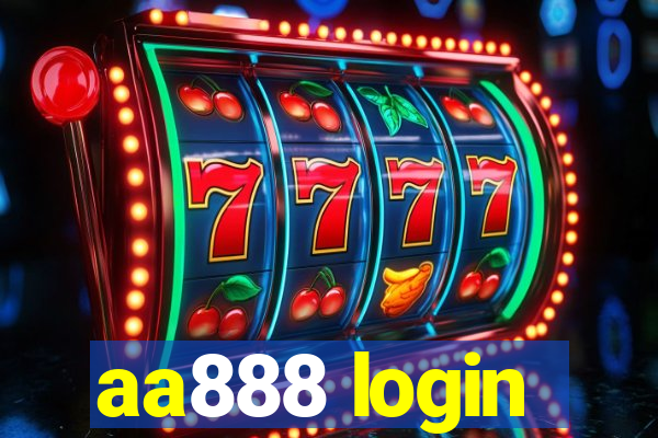 aa888 login